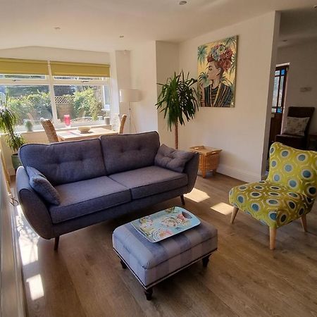 Garden Cottage - Ashover Village Near Matlock Chesterfield Extérieur photo