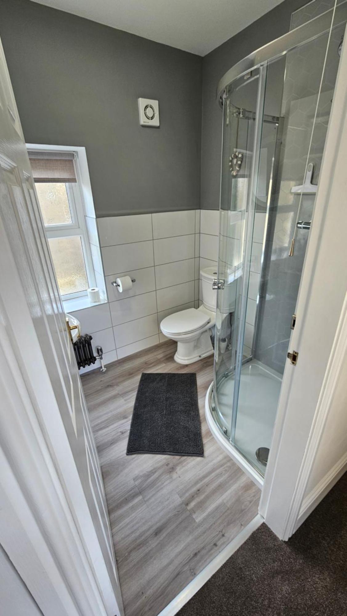 Garden Cottage - Ashover Village Near Matlock Chesterfield Extérieur photo