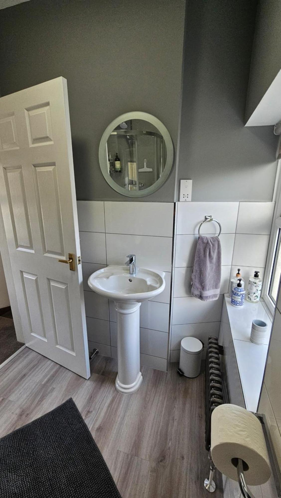 Garden Cottage - Ashover Village Near Matlock Chesterfield Extérieur photo