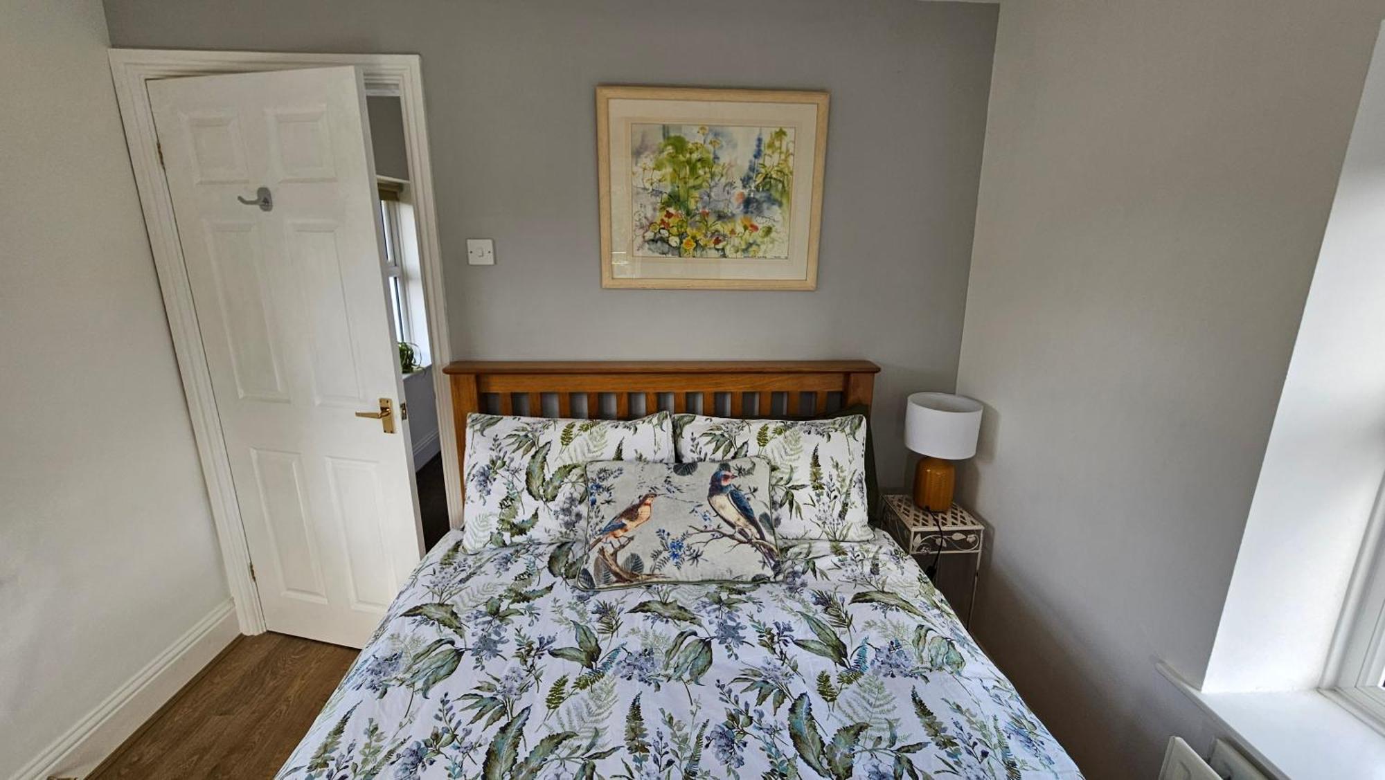 Garden Cottage - Ashover Village Near Matlock Chesterfield Extérieur photo